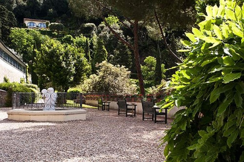 Fh55 Hotel Villa Fiesole