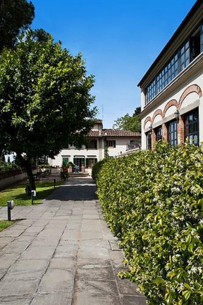 Fh55 Hotel Villa Fiesole