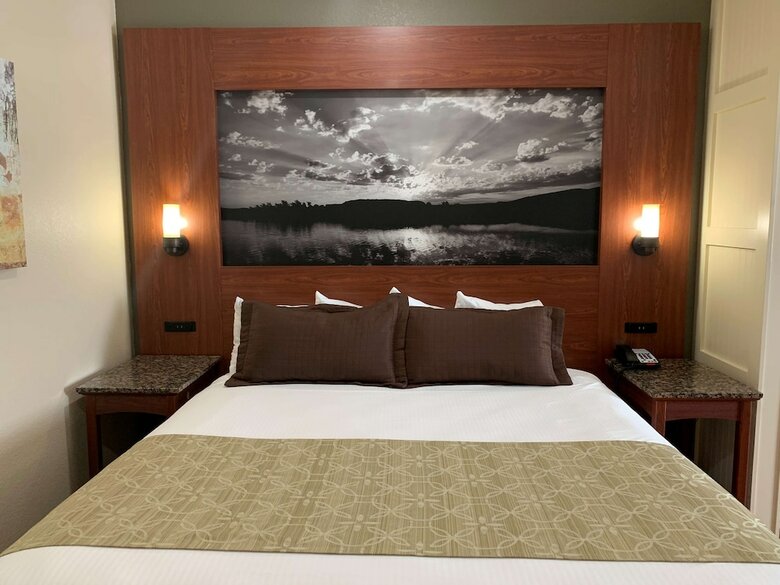 Motel Best Western Plus Yukon
