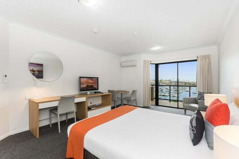 Apartamentos Quest Townsville