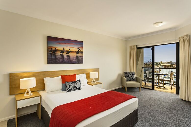 Apartamentos Quest Townsville