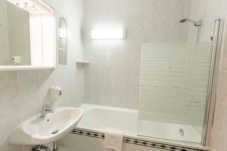 Pannonia Hotel