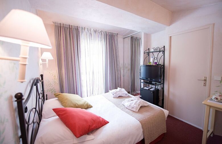 Hotel Castel' Provence