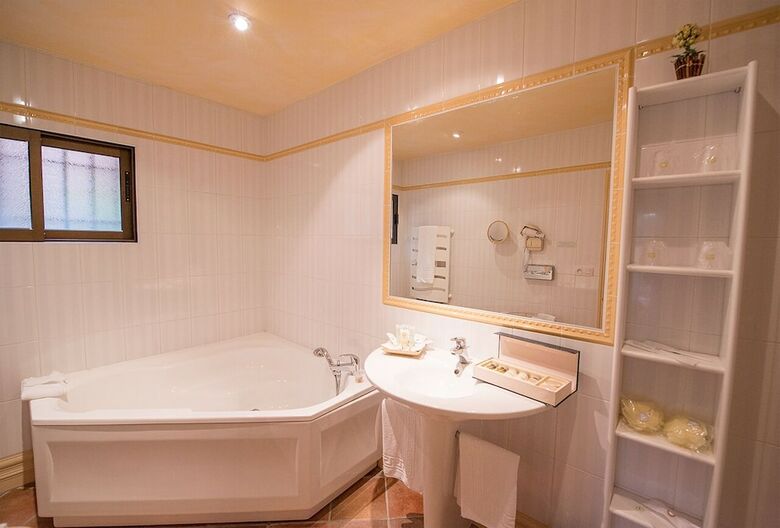 Hotel Castel' Provence