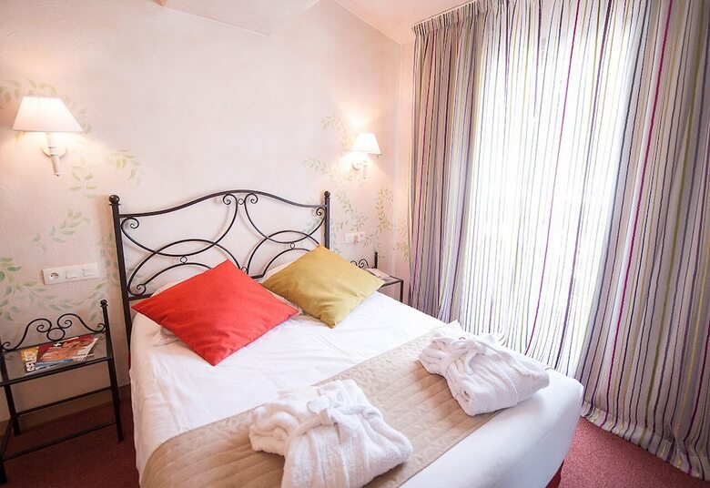 Hotel Castel' Provence