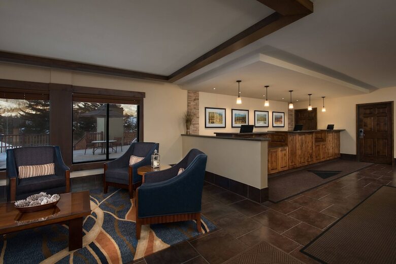 Apartamento Marriott's Streamside Evergreen At Vail