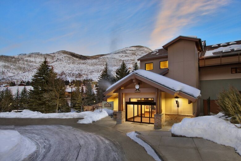 Apartamento Marriott's Streamside Evergreen At Vail