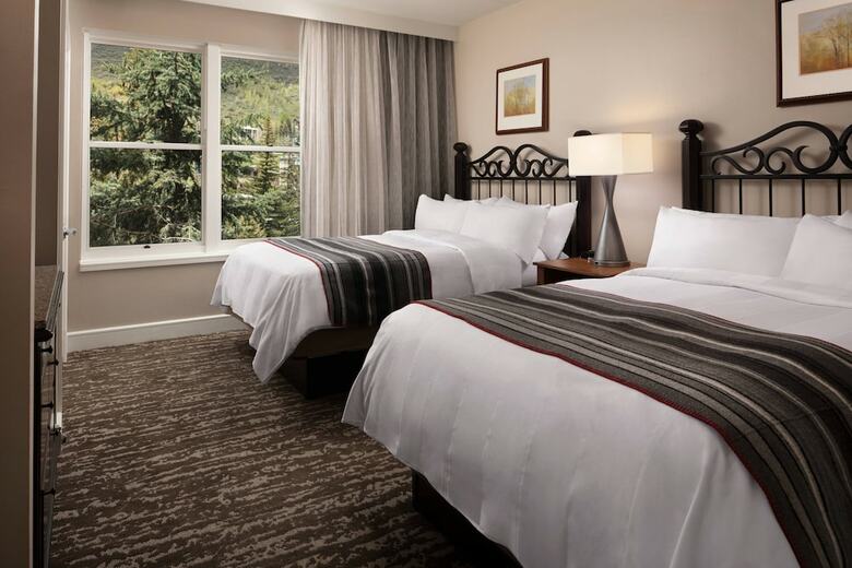Apartamento Marriott's Streamside Evergreen At Vail