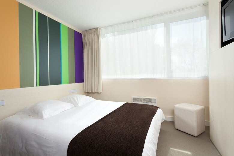 Hotel Du Lac