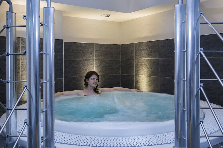 Hotel Alpen Roc