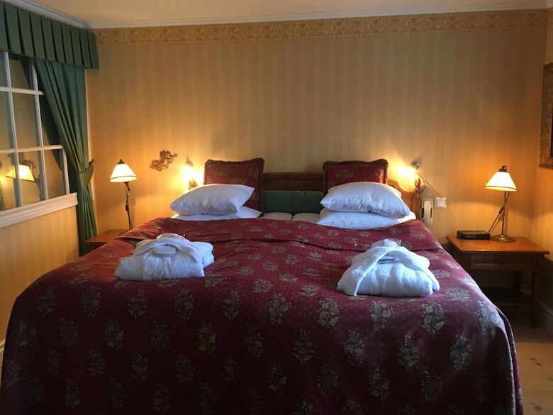 Hotel Sundbyholms Slott