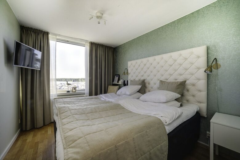 Hotel Sundbyholms Slott