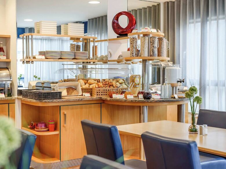 Hotel Ibis Styles Filderstadt Stuttgart Messe