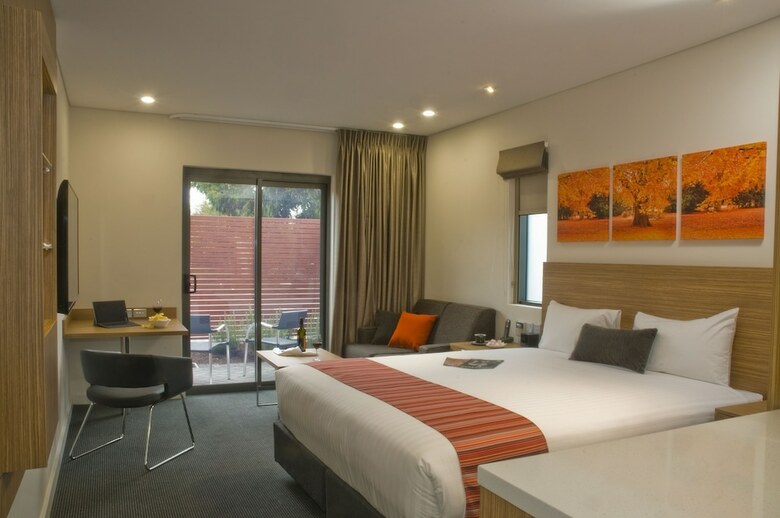 Motel Country Comfort Perth