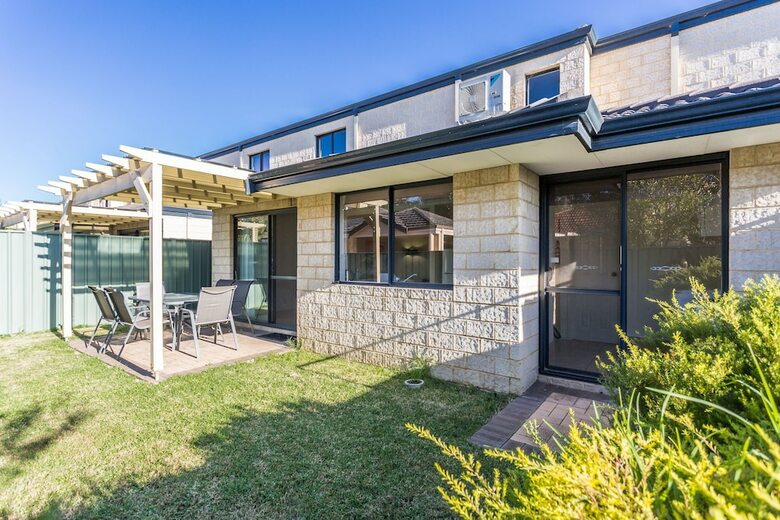 Motel Country Comfort Perth