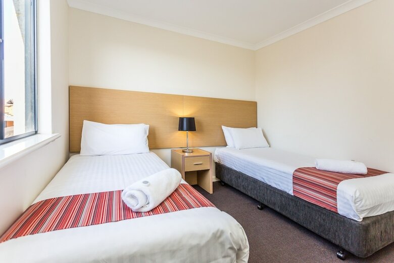 Motel Country Comfort Perth