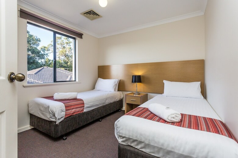 Motel Country Comfort Perth
