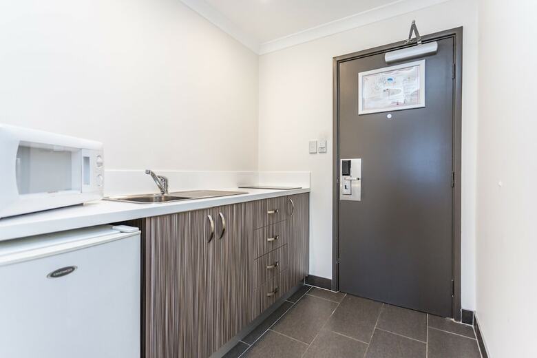 Motel Country Comfort Perth