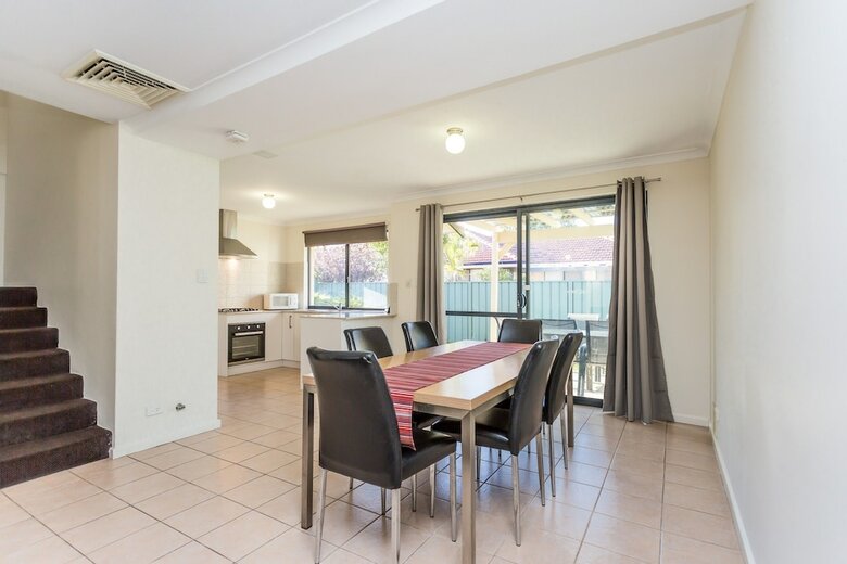 Motel Country Comfort Perth