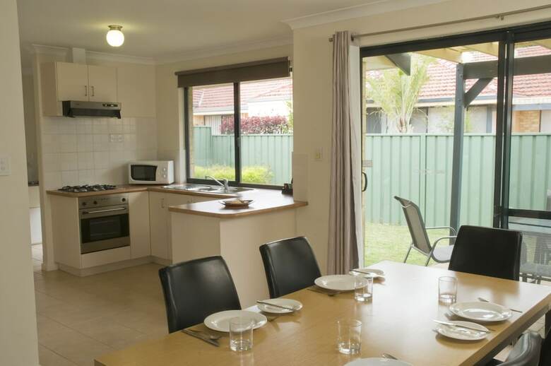 Motel Country Comfort Perth