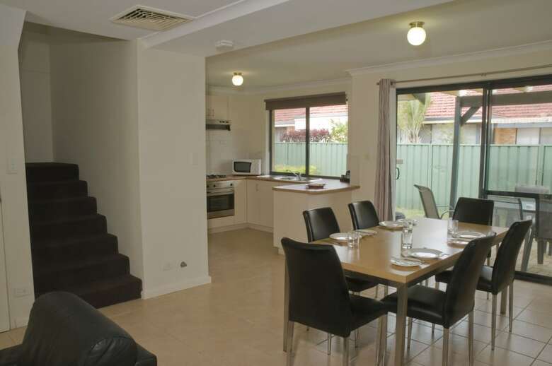 Motel Country Comfort Perth