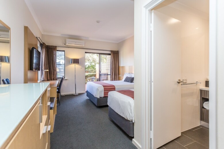Motel Country Comfort Perth