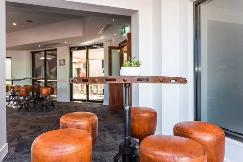 Motel Country Comfort Perth