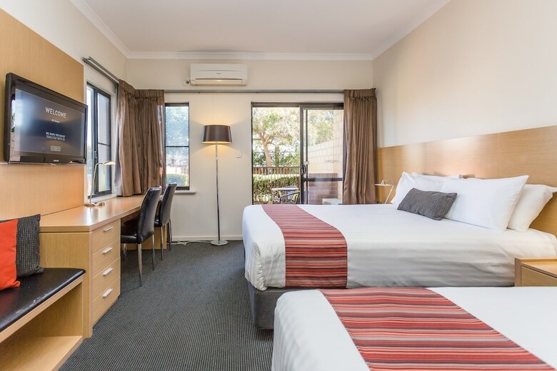 Motel Country Comfort Perth