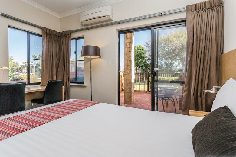 Motel Country Comfort Perth