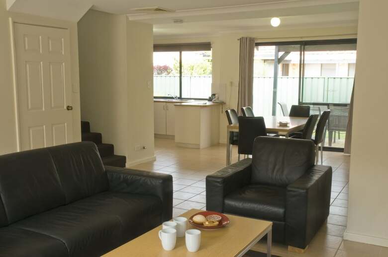Motel Country Comfort Perth