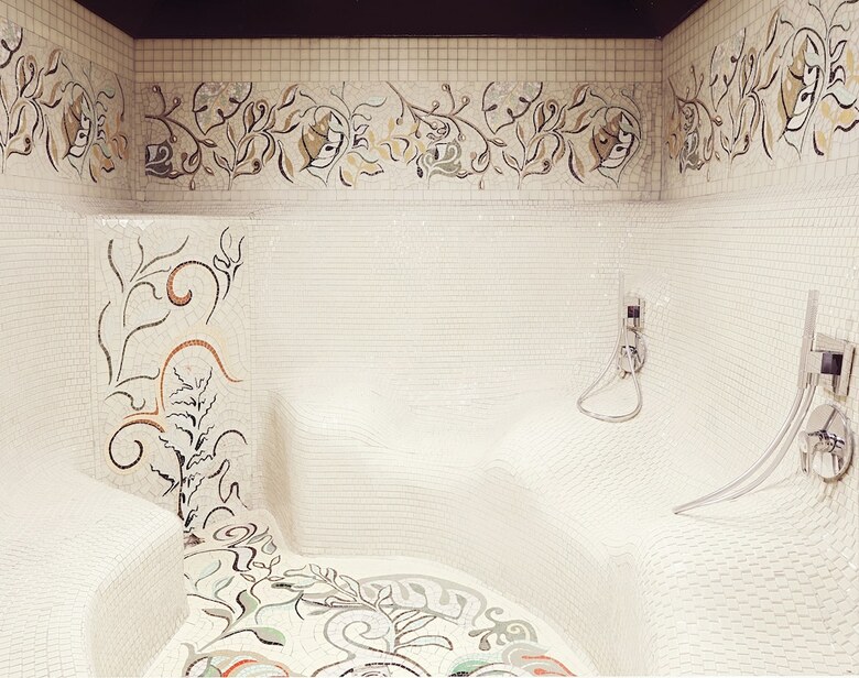 Saxon Hotel, Villas And Spa