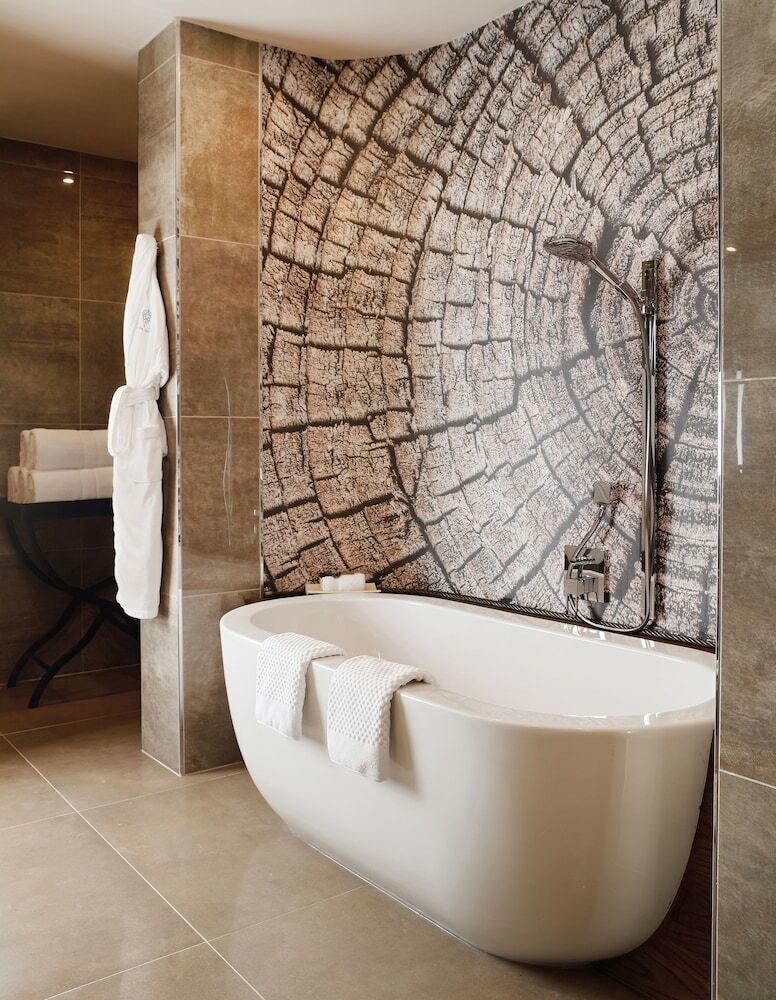 Saxon Hotel, Villas And Spa
