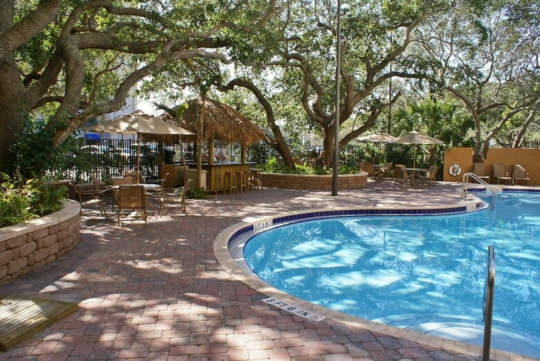 Hotel Courtyard Cocoa Beach - Cape Canaveral