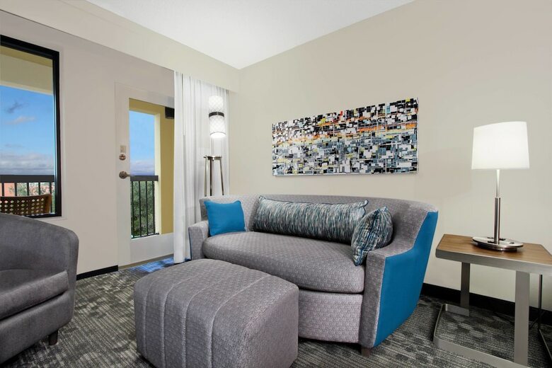 Hotel Courtyard Cocoa Beach - Cape Canaveral
