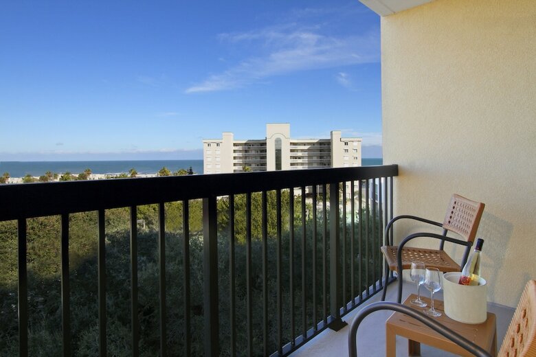 Hotel Courtyard Cocoa Beach - Cape Canaveral