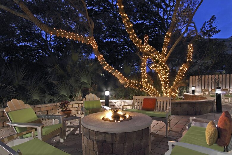 Hotel Courtyard Cocoa Beach - Cape Canaveral