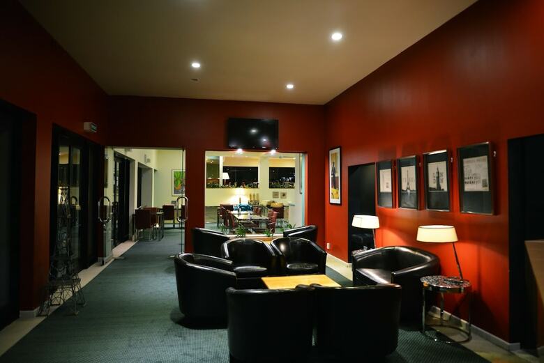 Paihia Pacific Resort Hotel