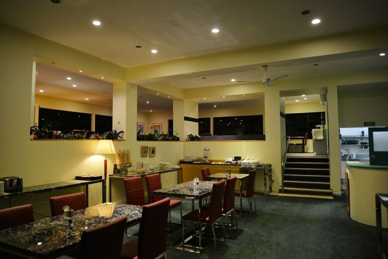 Paihia Pacific Resort Hotel