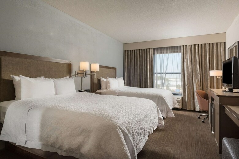 Hotel Hampton Inn Myrtle Beach West