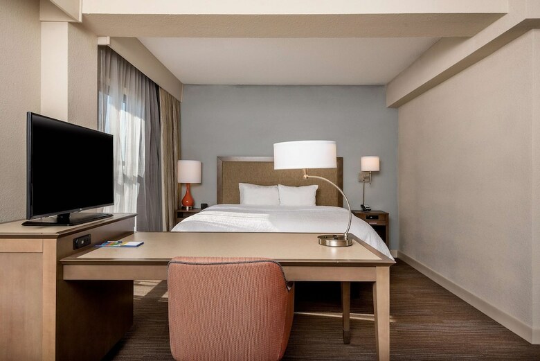 Hotel Hampton Inn Myrtle Beach West