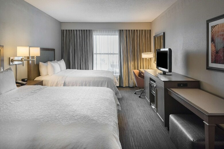Hotel Hampton Inn Myrtle Beach West