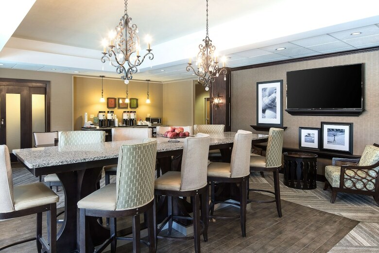 Hotel Hampton Inn Myrtle Beach West