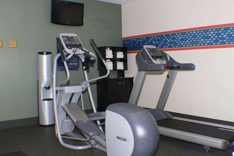 Hotel Hampton Inn Myrtle Beach West