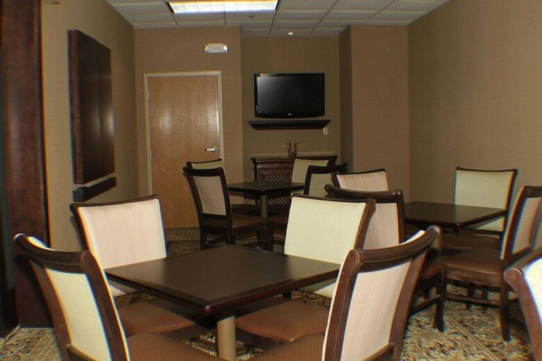 Hotel Hampton Inn Myrtle Beach West