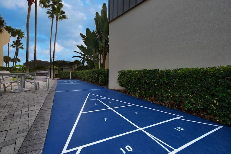 Apartamento Marriott's Sabal Palms