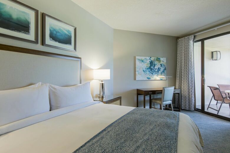 Apartamento Marriott's Sabal Palms