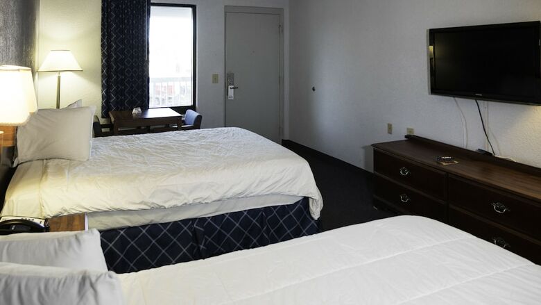Motel Regency Inn & Suites