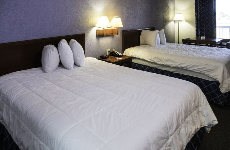 Motel Regency Inn & Suites