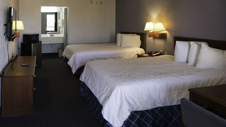 Motel Regency Inn & Suites