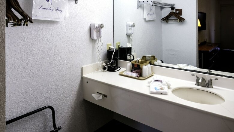Motel Regency Inn & Suites